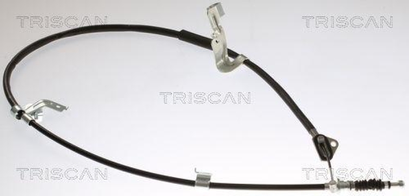 TRISCAN 8140 69185 Handbremsseil f&uuml;r Suzuki