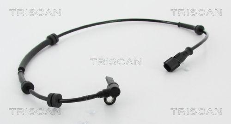 TRISCAN 8180 25305 Sensor, Raddrehzahl f&uuml;r Renault