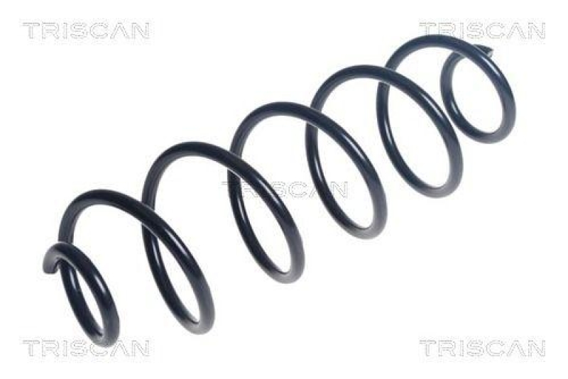 TRISCAN 8750 28302 Spiralfeder Hinten f&uuml;r Coil Spring Rear Peugeot