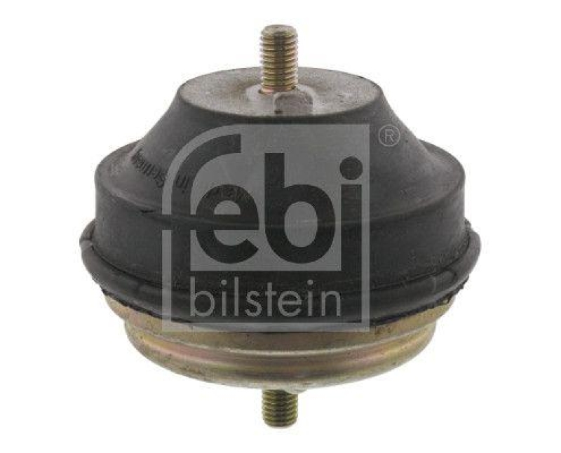 FEBI BILSTEIN 15631 Motorlager für Opel