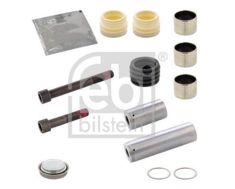 FEBI BILSTEIN 171639 Rep. Satz Bremssattel f&uuml;r DAF