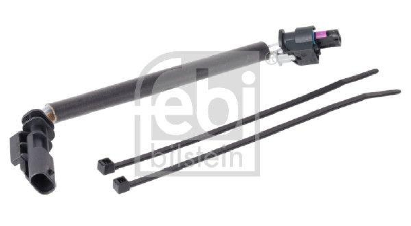 FEBI BILSTEIN 174070 Kabel für Nockenwellensensor für Mercedes-Benz