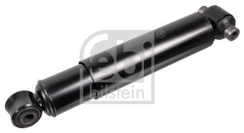 FEBI BILSTEIN 177298 Stoßdämpfer für DAF