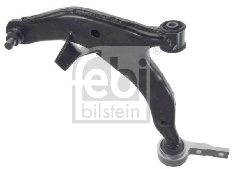 FEBI BILSTEIN 48167 Querlenker mit Lagern und Gelenk f&uuml;r NISSAN