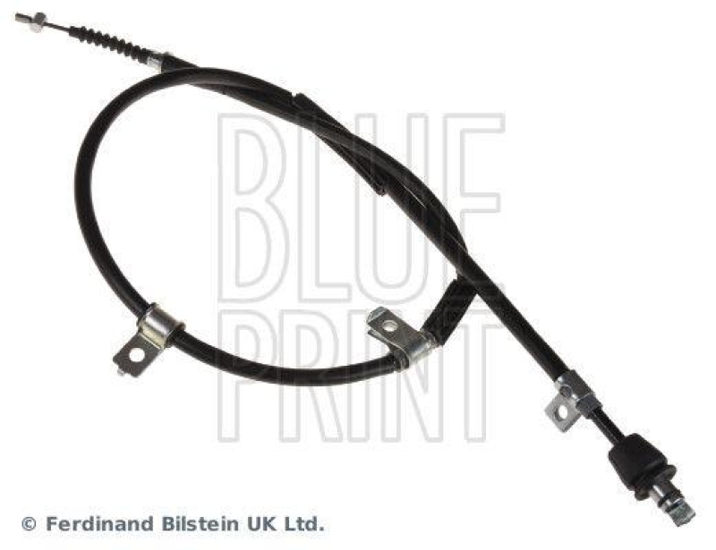 BLUE PRINT ADG046225 Handbremsseil f&uuml;r HYUNDAI
