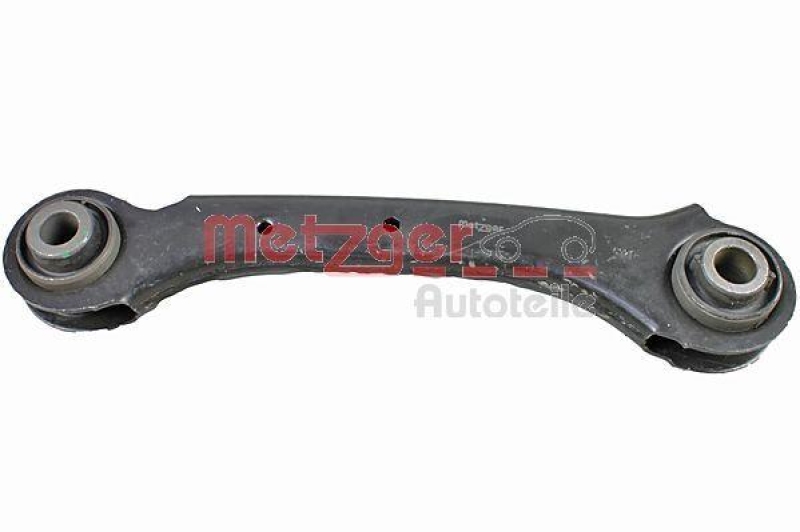 METZGER 58021503 Lenker, Radaufh&auml;ngung f&uuml;r OPEL/VAUXHALL HA links vorne