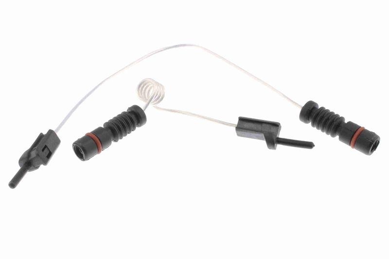 VEMO V30-72-0589-1 Warnkontaktsatz, Bremsbelagverschlei&szlig; 250 / 130 mm hinten f&uuml;r MERCEDES-BENZ