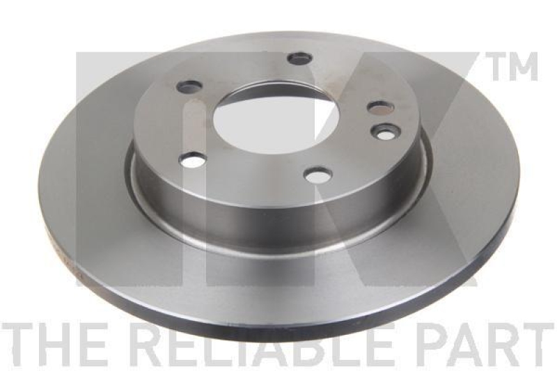 NK 203345 Bremsscheibe f&uuml;r MERCEDES-BENZ