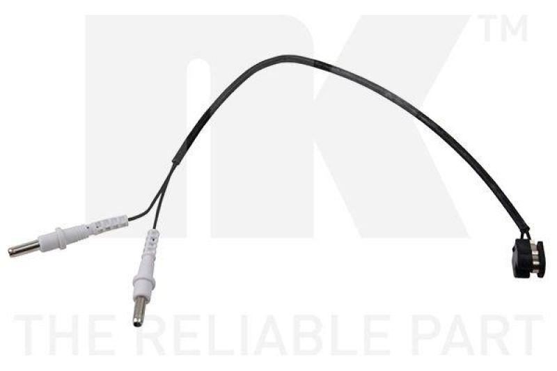 NK 280146 Warnkontakt, Bremsbelagverschlei&szlig; f&uuml;r CITROEN, PEUGEOT