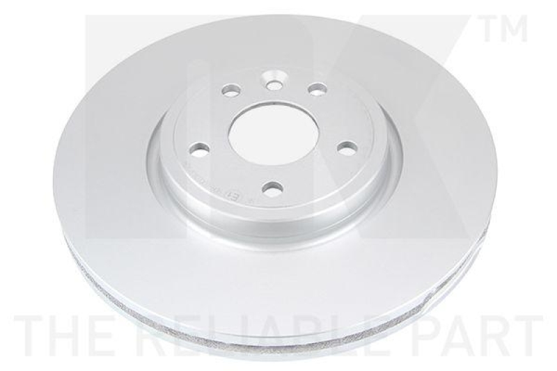 NK 311232 Bremsscheibe f&uuml;r JAGUAR