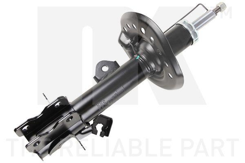 NK 65221373 Sto&szlig;d&auml;mpfer f&uuml;r NISSAN