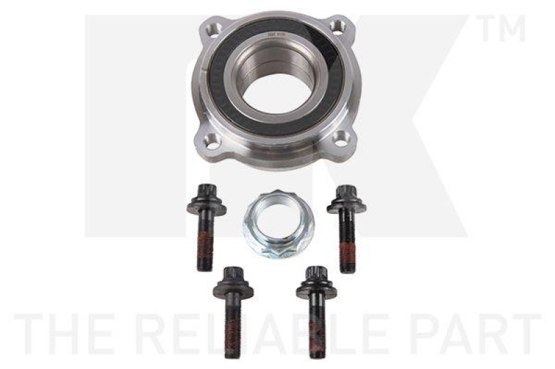 NK 761524 Radlager f&uuml;r BMW