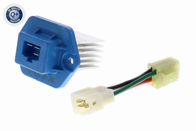 ACKOJA A53-79-0004 Regler, Innenraumgebl&auml;se M./O. Klima f&uuml;r KIA