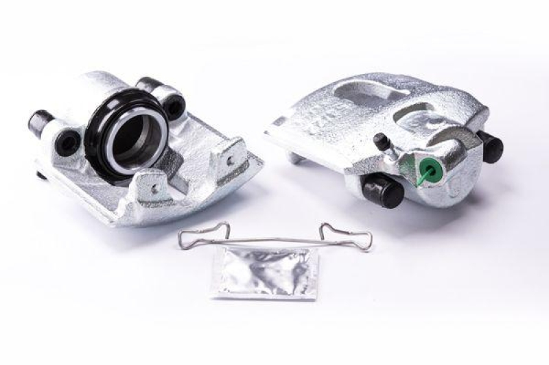 HELLA 8AC 355 389-131 Bremssattel f&uuml;r FORD/MAZDA