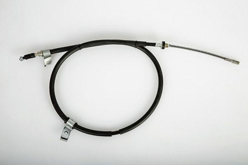 HELLA 8AS 355 661-611 Seilzug, Feststellbremse f&uuml;r KIA SPORTAGE (K00)