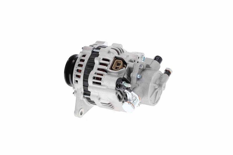 HELLA 8EL 011 711-091 Generator 14V 75A