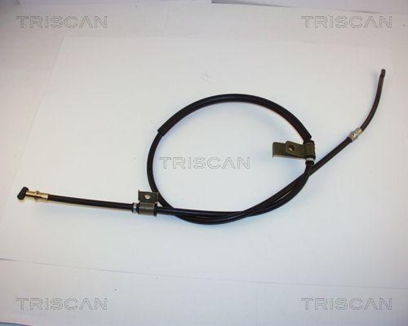 TRISCAN 8140 69111 Handbremsseil f&uuml;r Suzuki Samura Sj413 Inj.Se