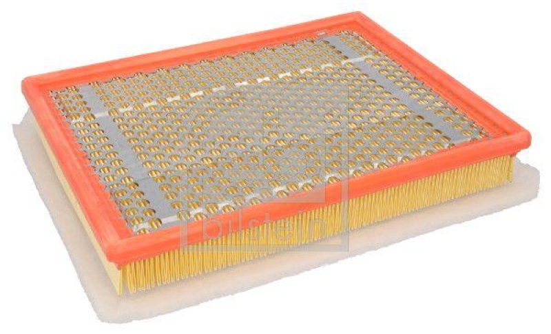 FEBI BILSTEIN 32138 Luftfilter f&uuml;r Opel