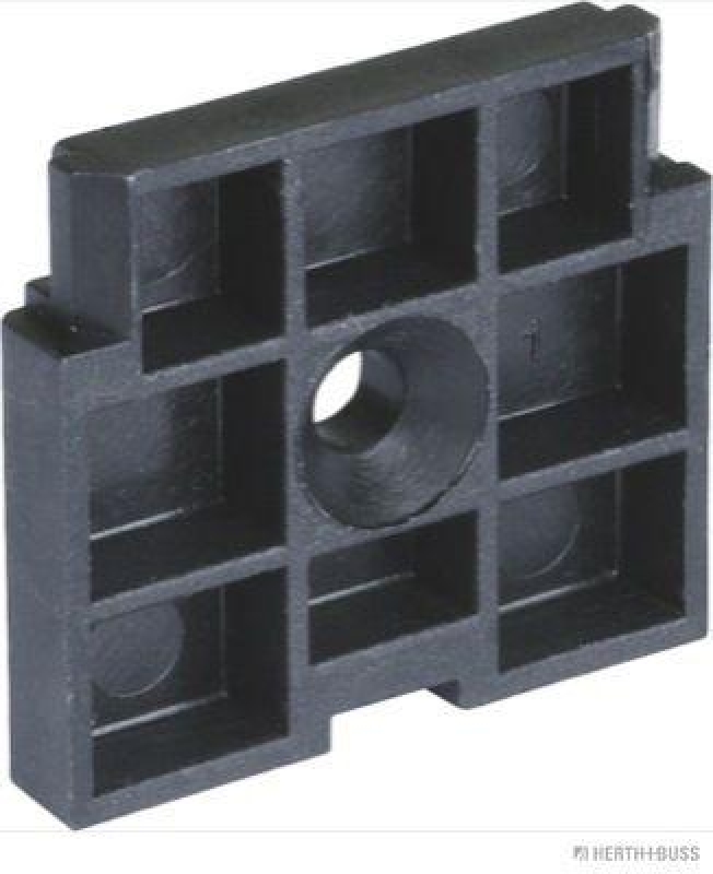 HERTH+BUSS 50291057 Anschraubplatte, Sicherungshalter for 50300057