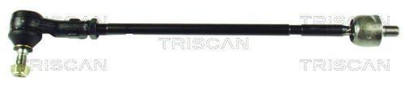 TRISCAN 8500 29312 Spurstange f&uuml;r Vw Golf Iii / Variant, Ven