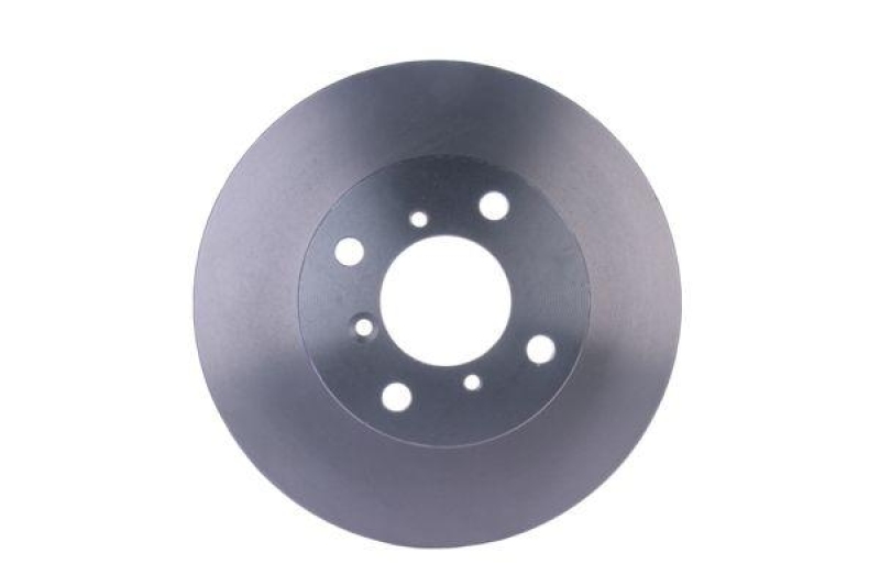 HELLA 8DD 355 107-391 Bremsscheibe f&uuml;r SUZUKI