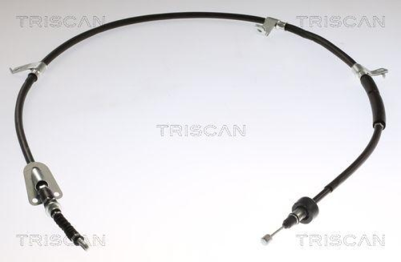 TRISCAN 8140 181175 Handbremsseil f&uuml;r Kia/Hyundai