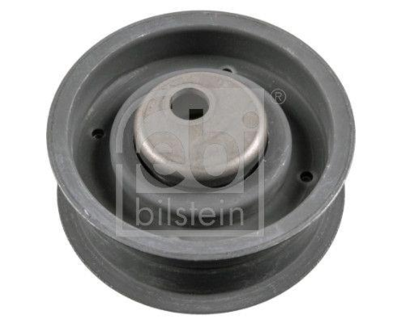 FEBI BILSTEIN 03600 Spannrolle f&uuml;r Zahnriemen f&uuml;r VW-Audi