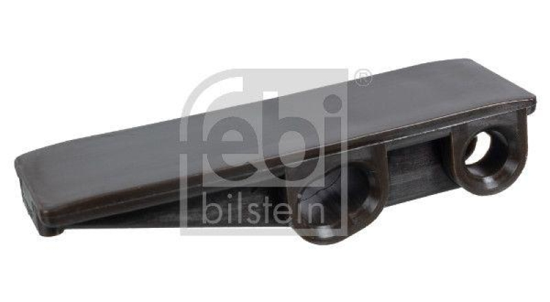 FEBI BILSTEIN 09164 Gleitschiene f&uuml;r Steuerkette, Kurbelgeh&auml;use f&uuml;r Mercedes-Benz