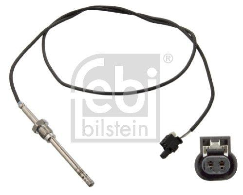 FEBI BILSTEIN 100833 Abgastemperatursensor f&uuml;r Mercedes-Benz