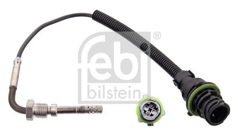FEBI BILSTEIN 102009 Abgastemperatursensor f&uuml;r Mercedes-Benz