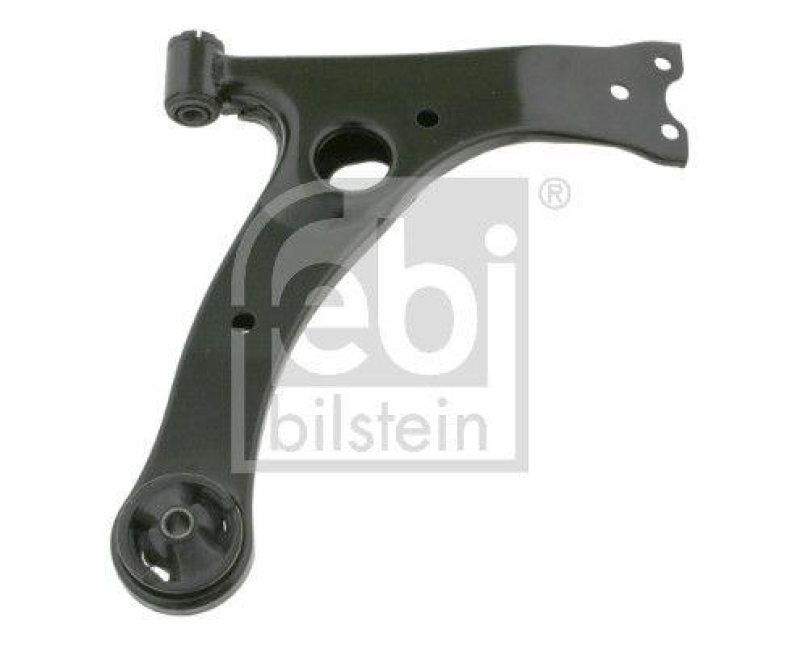FEBI BILSTEIN 26597 Querlenker mit Lagern und ohne Gelenk für TOYOTA