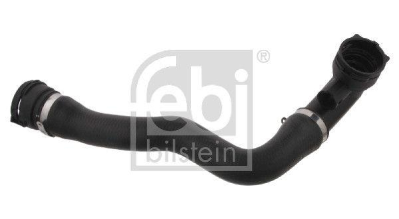FEBI BILSTEIN 36596 K&uuml;hlwasserschlauch mit Schnellkupplungen f&uuml;r BMW