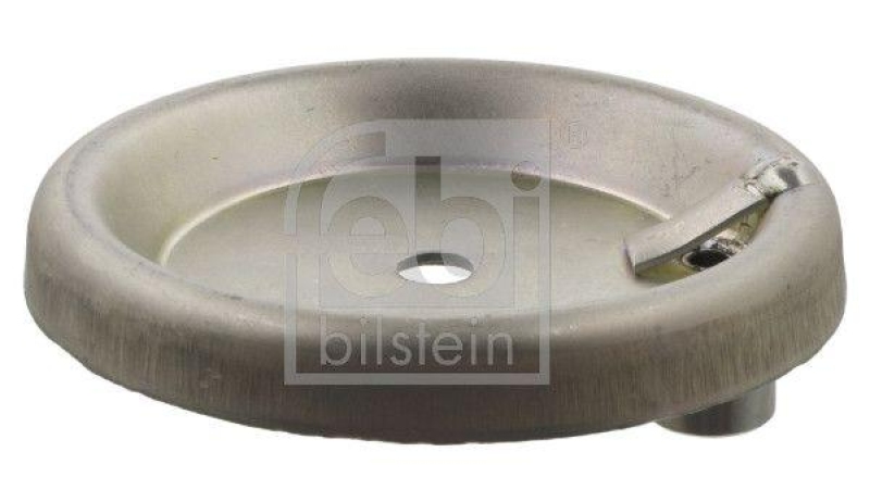 FEBI BILSTEIN 37986 Grundplatte für Luftfederbalg für Volvo