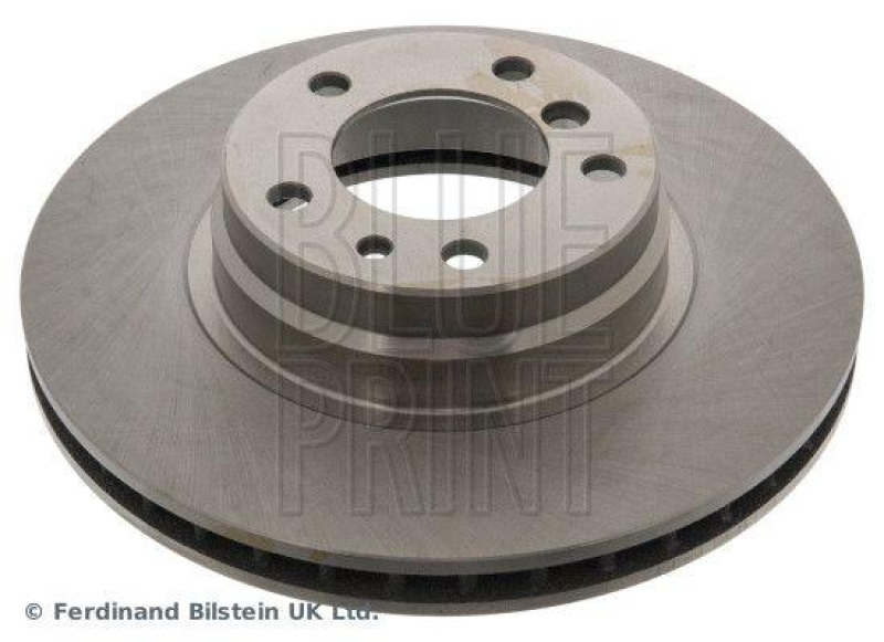BLUE PRINT ADB1143101 Bremsscheibe f&uuml;r BMW