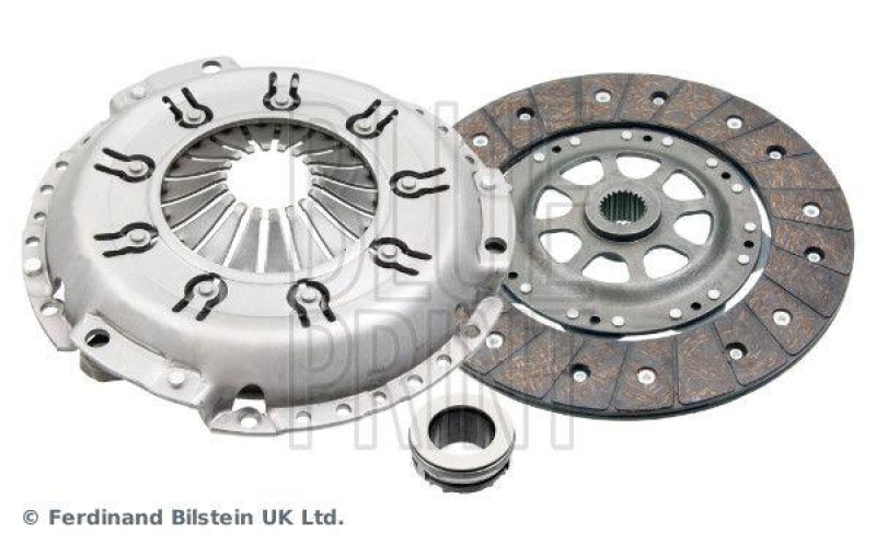 BLUE PRINT ADBP300147 Kupplungssatz für VW-Audi