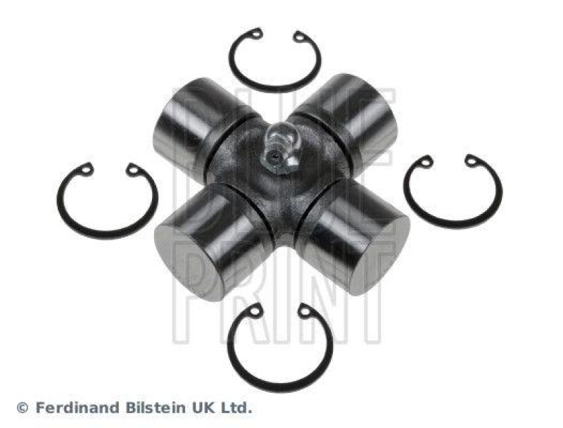 BLUE PRINT ADN13910 Kreuzgelenk für Gelenkwelle für NISSAN