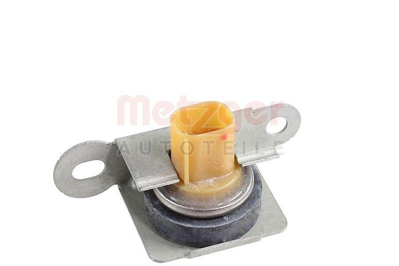 METZGER 09001543 Sensor, L&auml;ngs-/Querbeschleunigung f&uuml;r BMW