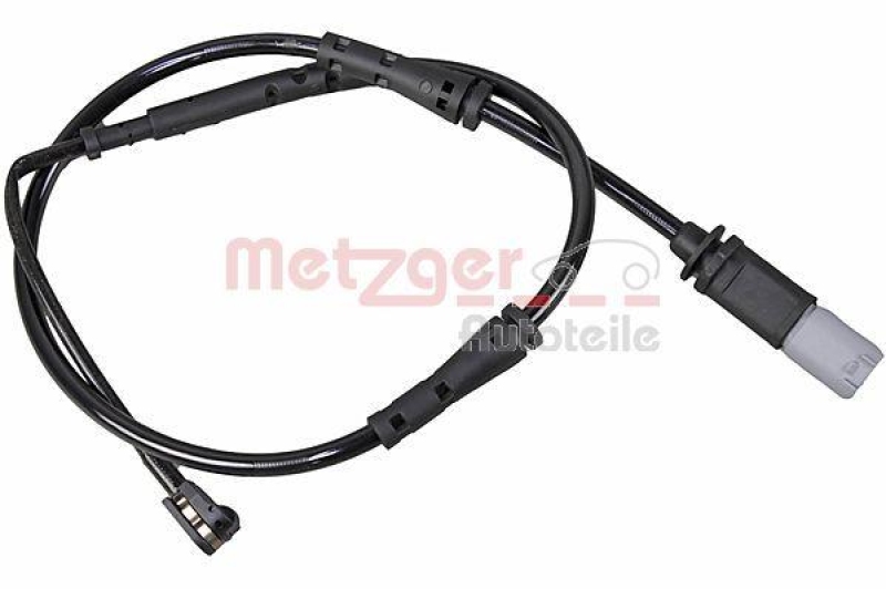 METZGER 1190308 Warnkontakt, Bremsbelagverschlei&szlig; f&uuml;r BMW