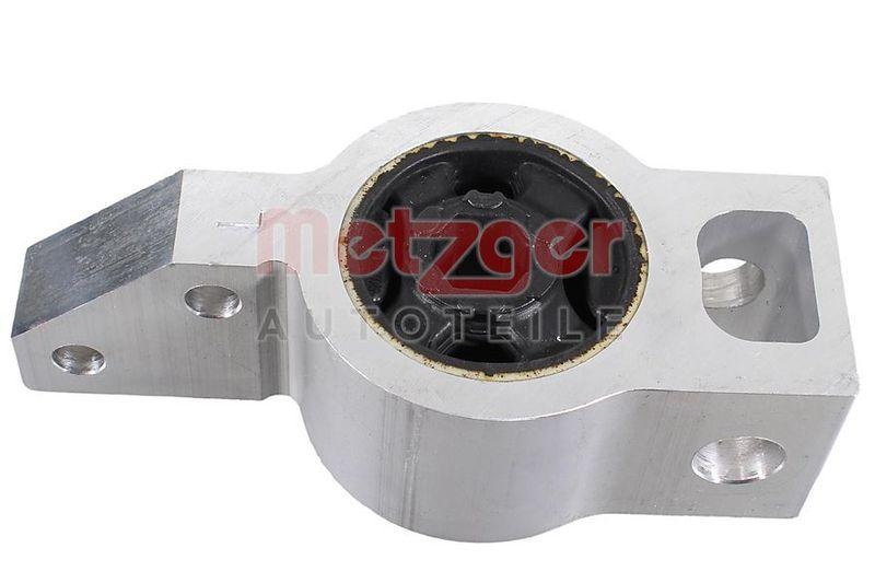 METZGER 52005101 Lagerung, Lenker f&uuml;r AUDI/SEAT/VW VA links AUSSEN