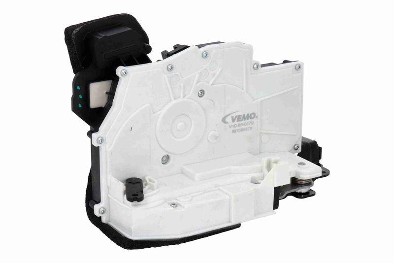 VEMO V10-85-0179 T&uuml;rschloss hinten rechts f&uuml;r AUDI