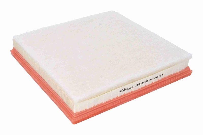 VAICO V40-0432 Luftfilter für OPEL