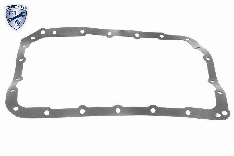 VAICO V53-0207 Dichtung, &Ouml;lwanne-Automatikgetriebe 5-Gang (Jatco Re5R05A) f&uuml;r KIA