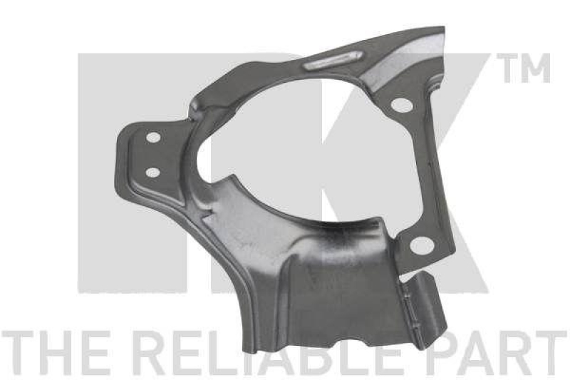 NK 232306 Spritzblech, Bremsscheibe f&uuml;r ALFA ROMEO, FIAT, LANCIA