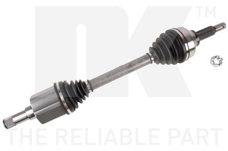 NK 502591 Antriebswelle f&uuml;r FORD