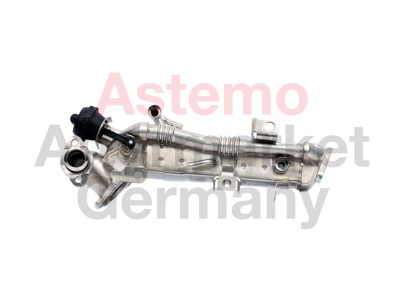 HITACHI 2505994 K&uuml;hler, AGR-Ventil f&uuml;r BMW u.a.