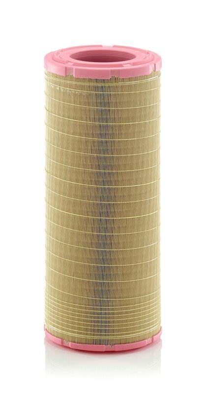 MANN-FILTER C 24 906/2 Luftfilter f&uuml;r John Deere