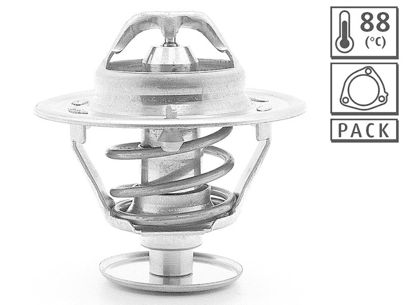 VALEO 819865 Thermostat LAND ROVER DISCOVERY I 2.5TDI