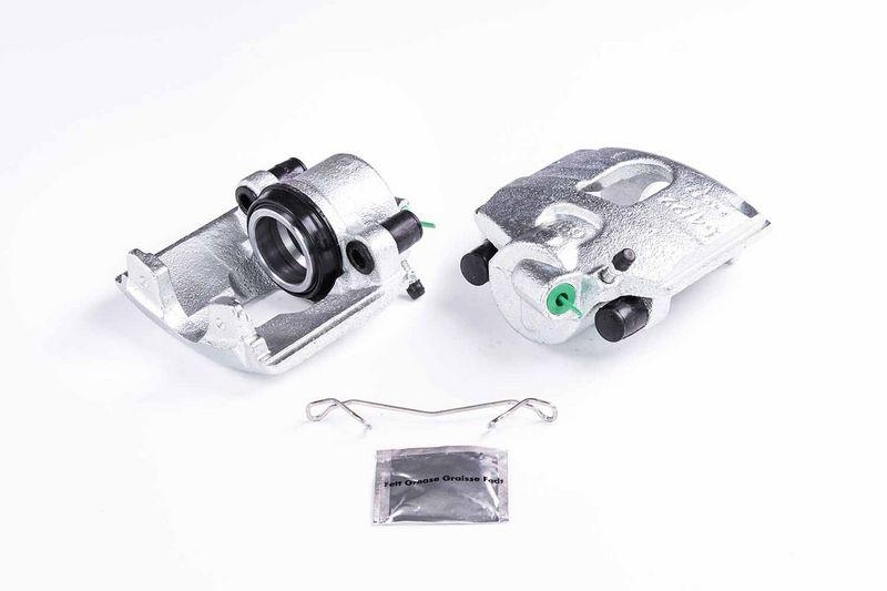 HELLA 8AC 355 389-141 Bremssattel f&uuml;r FORD/MAZDA