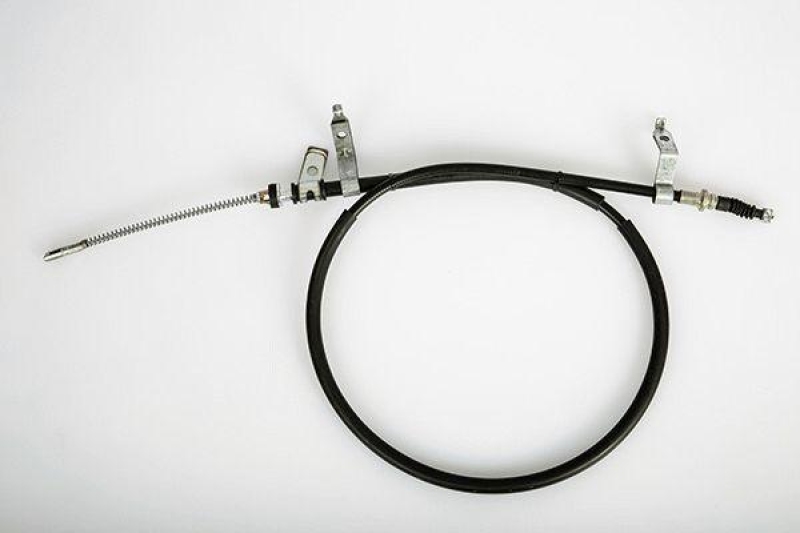 HELLA 8AS 355 661-621 Seilzug, Feststellbremse f&uuml;r KIA SPORTAGE (K00)