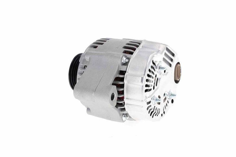 HELLA 8EL 011 711-101 Generator 14V 70A
